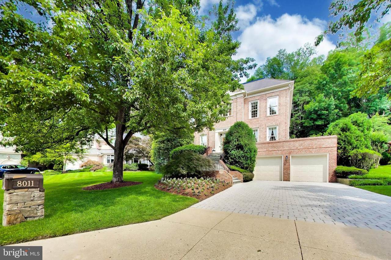 8011 Summer Mill Court - Photo 1