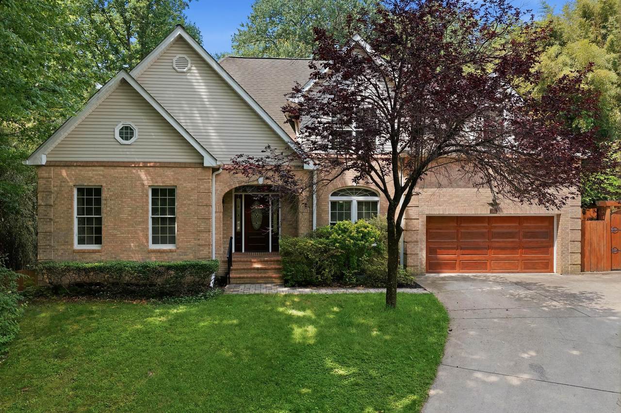 15802 Radwick Lane - Photo 1