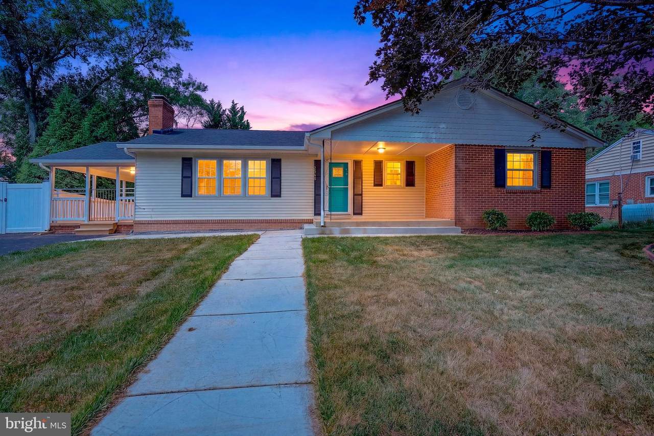 2546 Hillside Drive - Photo 1