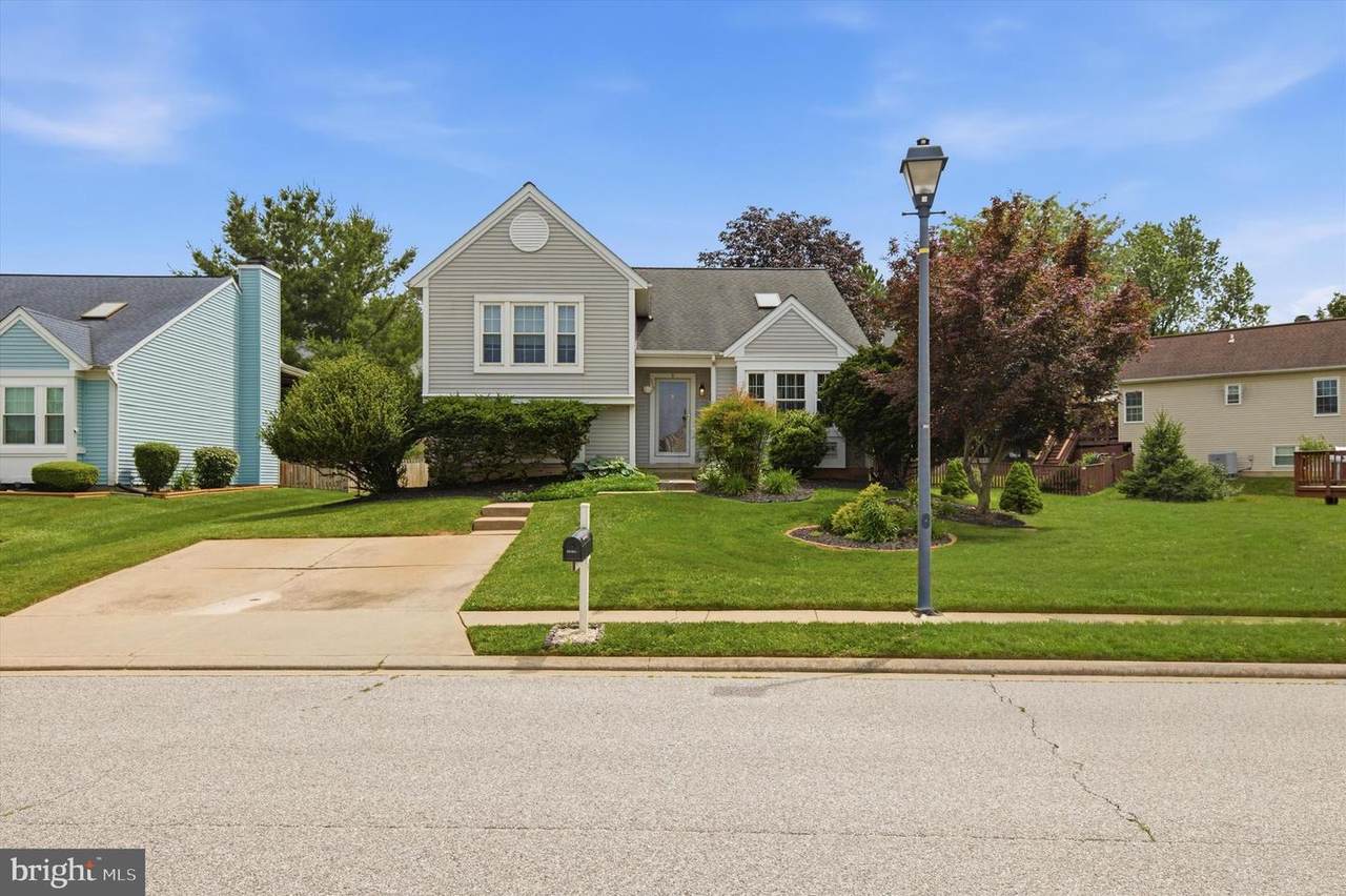5 Bellinger Court - Photo 1