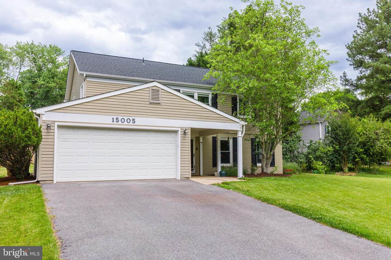 15005 Narrows Lane - Photo 1