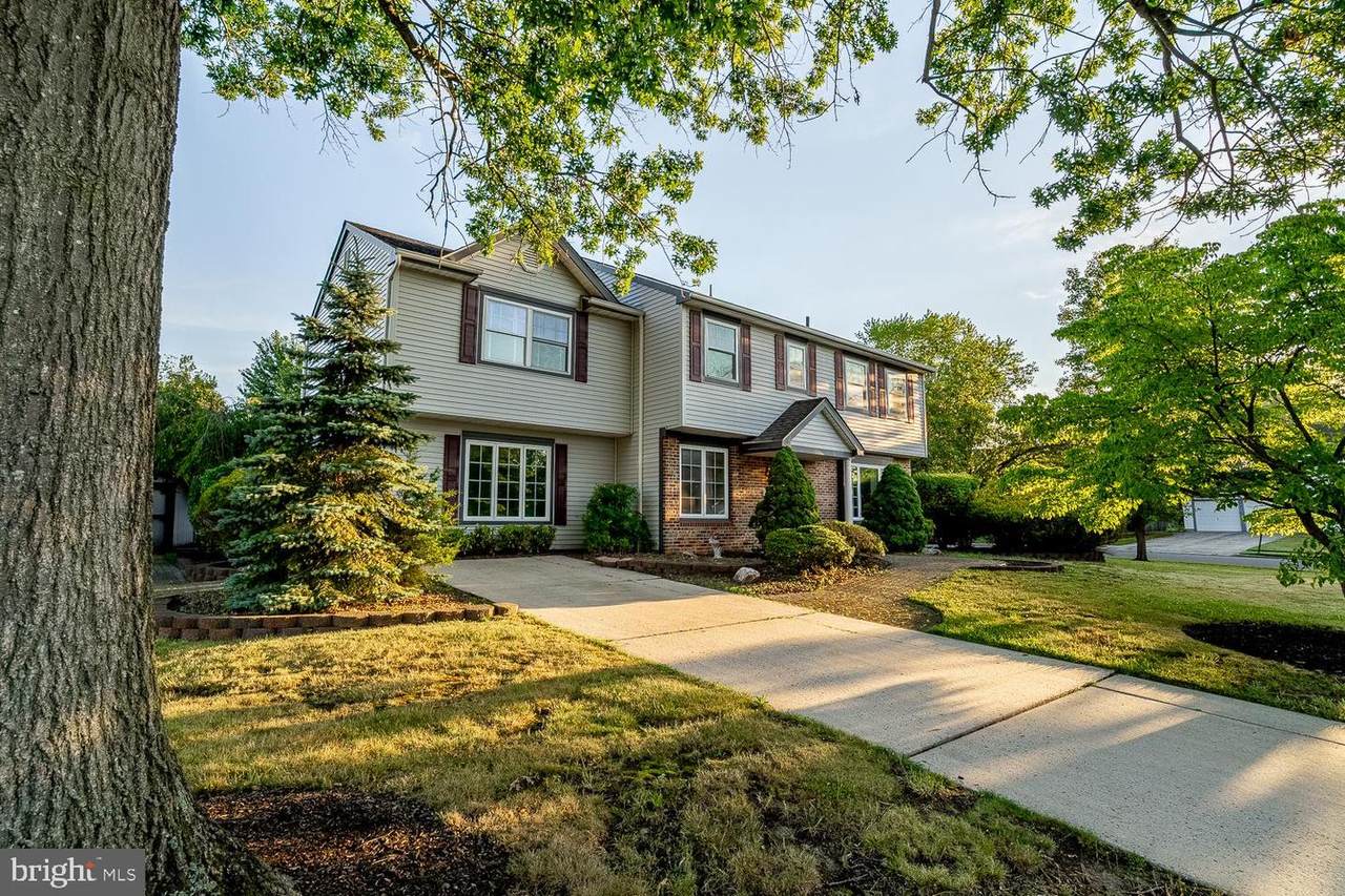 13 Mulberry Lane - Photo 1