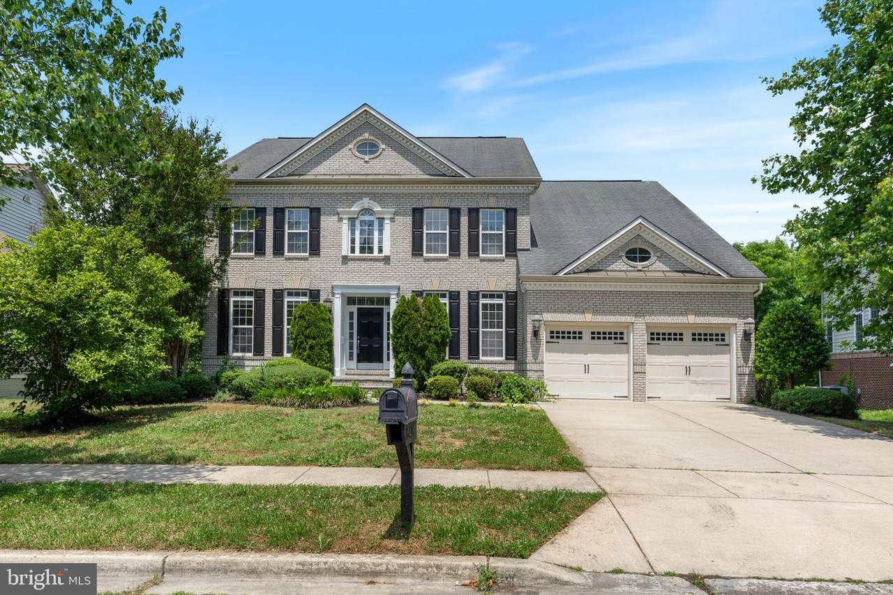 15436 Symondsbury Way - Photo 1