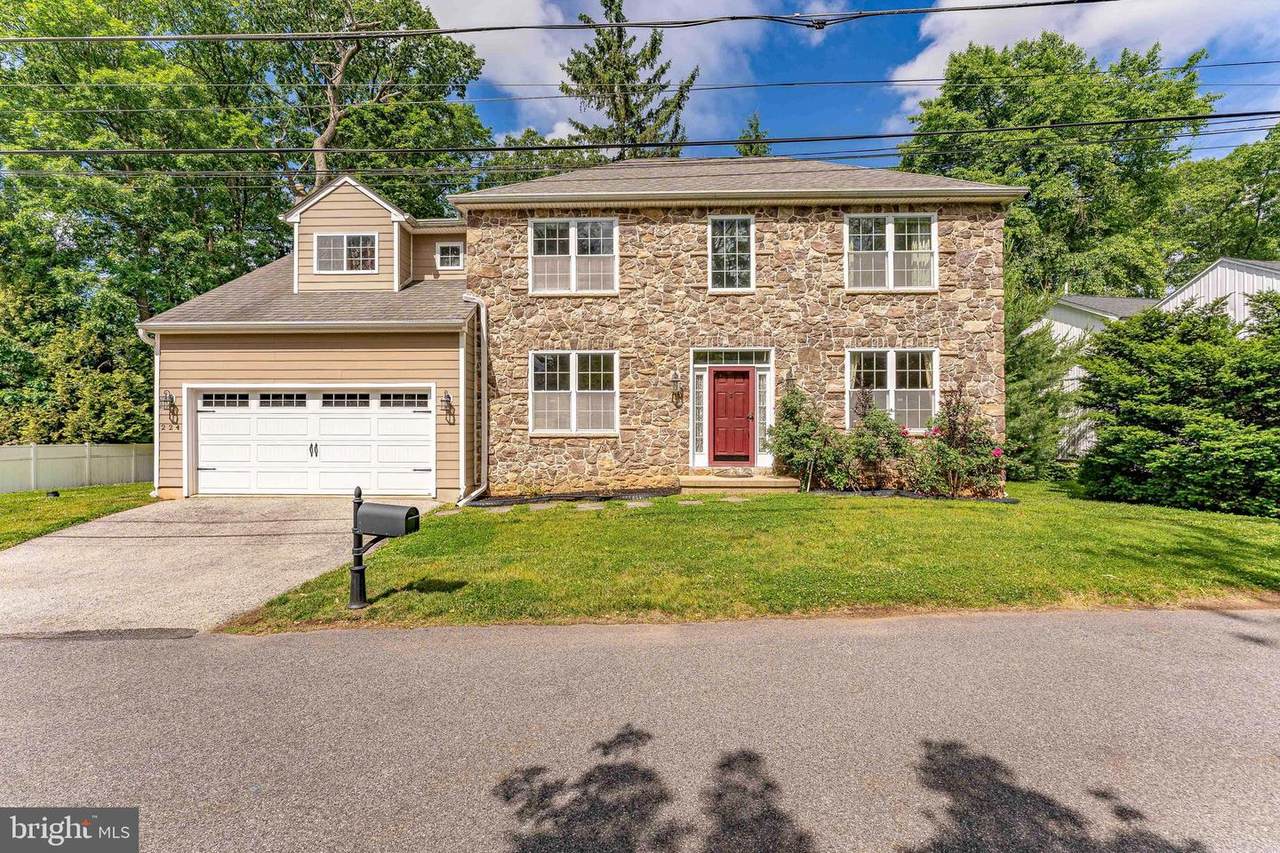 224 Hearn Avenue - Photo 1