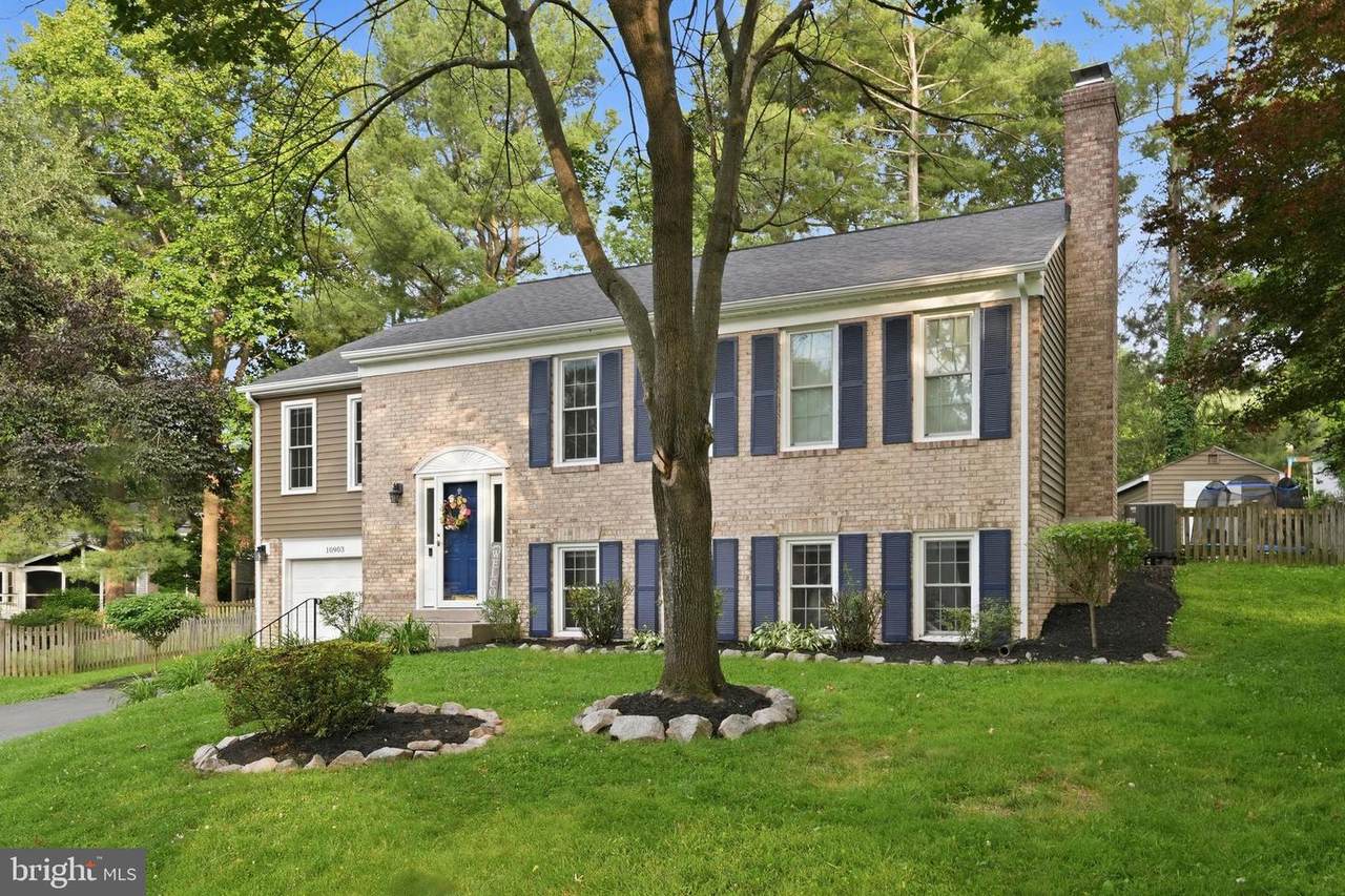 10903 Middlegate Drive - Photo 1