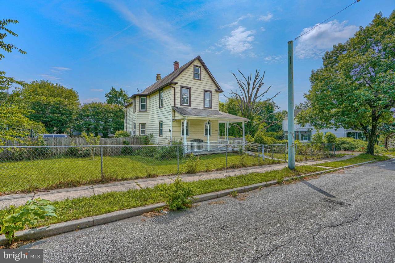 2802 Grindon Avenue - Photo 1
