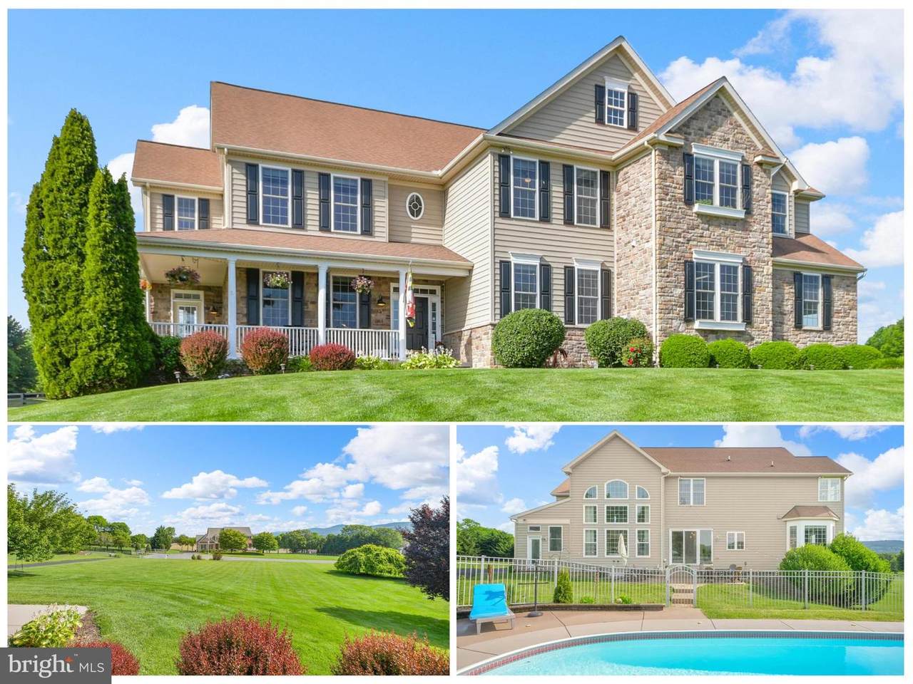 20107 Stone Court - Photo 1