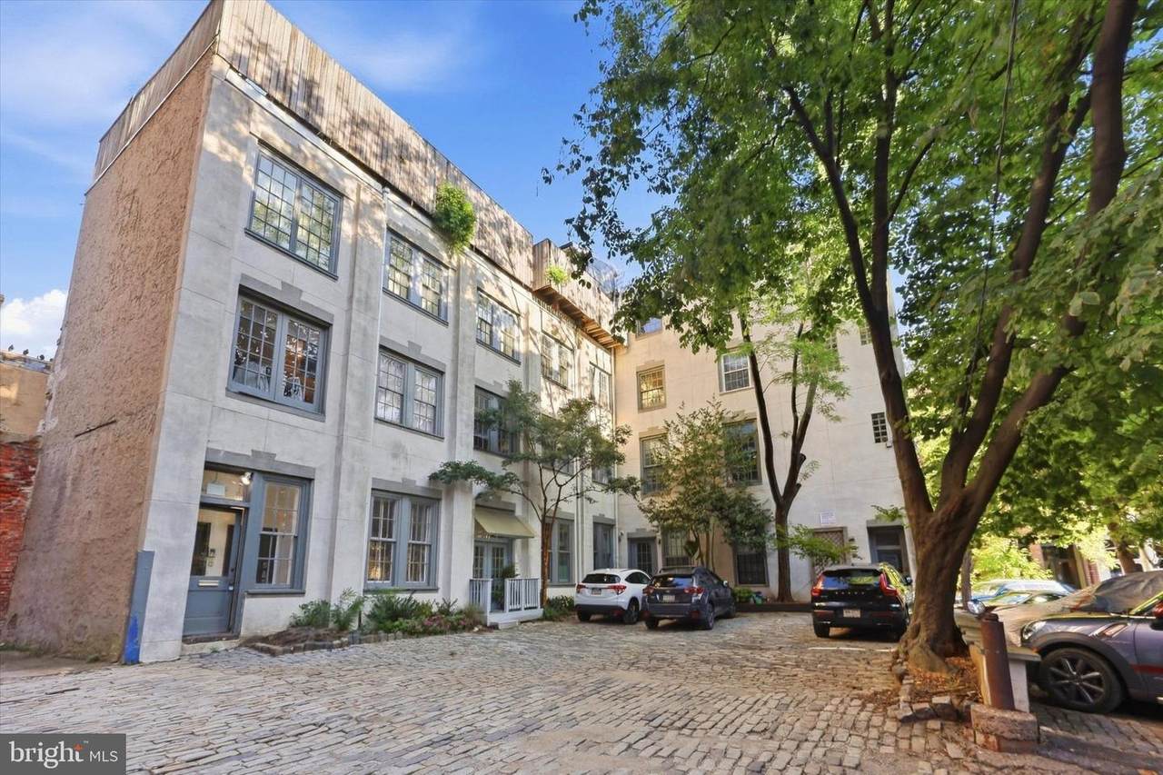 306 Cherry Street - Photo 1
