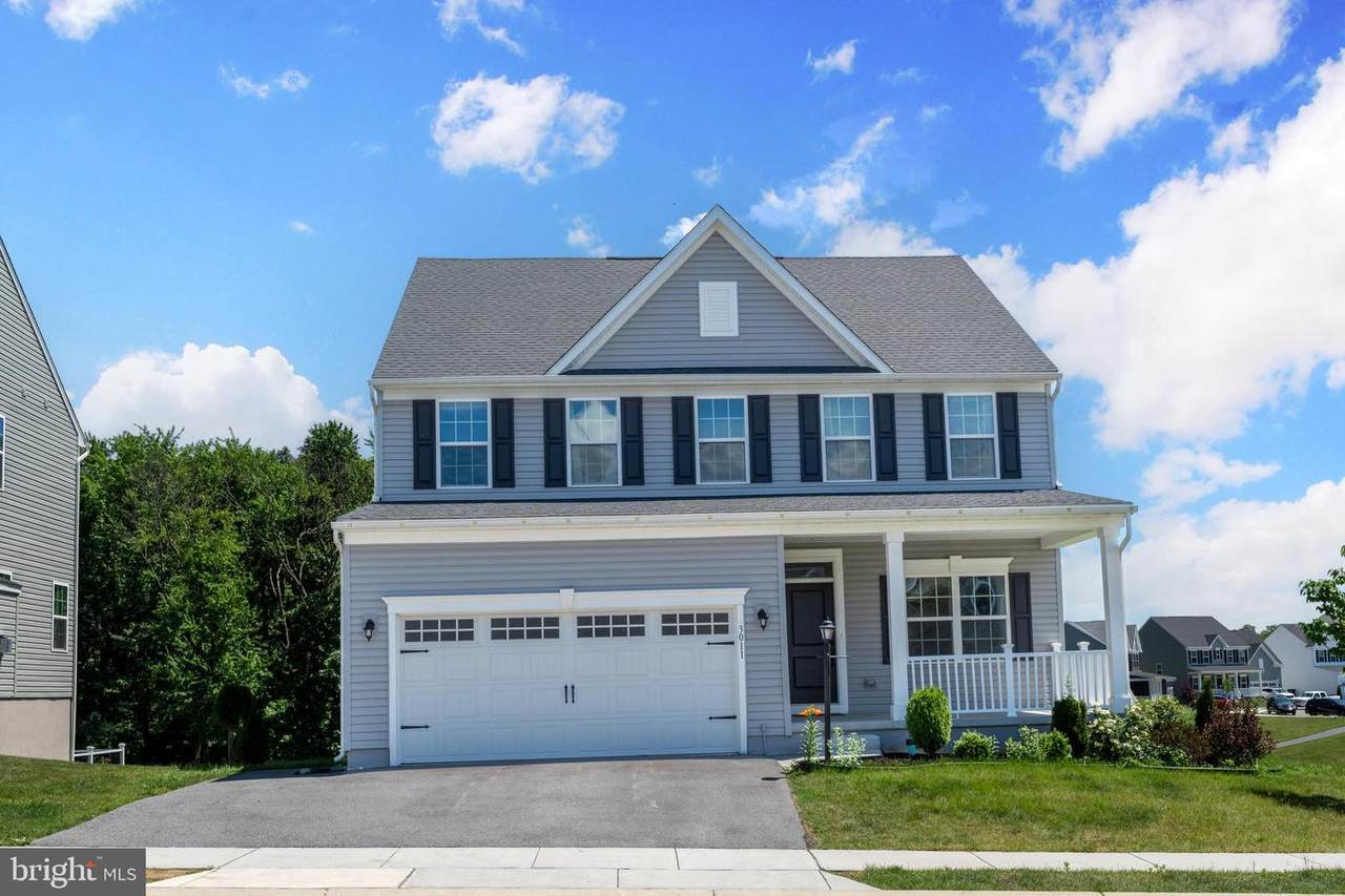 3011 Bianca Way - Photo 1