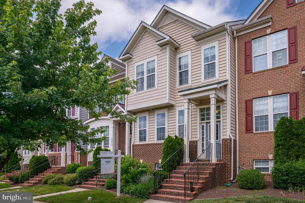 1211 Shenandoah Square - Photo 1