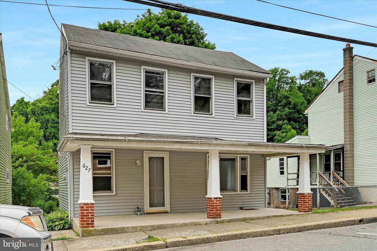 627 Garfield Avenue - Photo 1