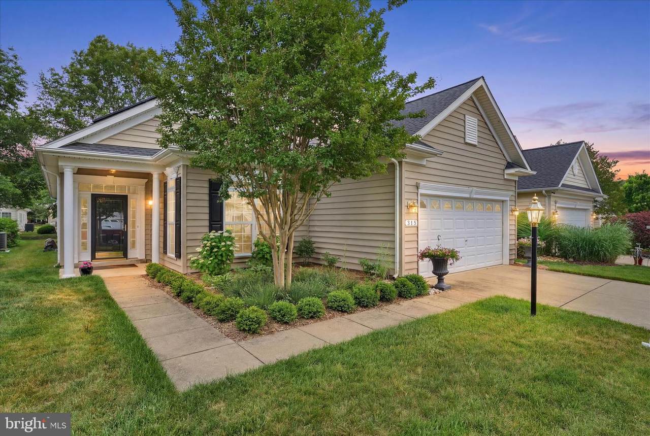 313 Orchestra Place - Photo 1