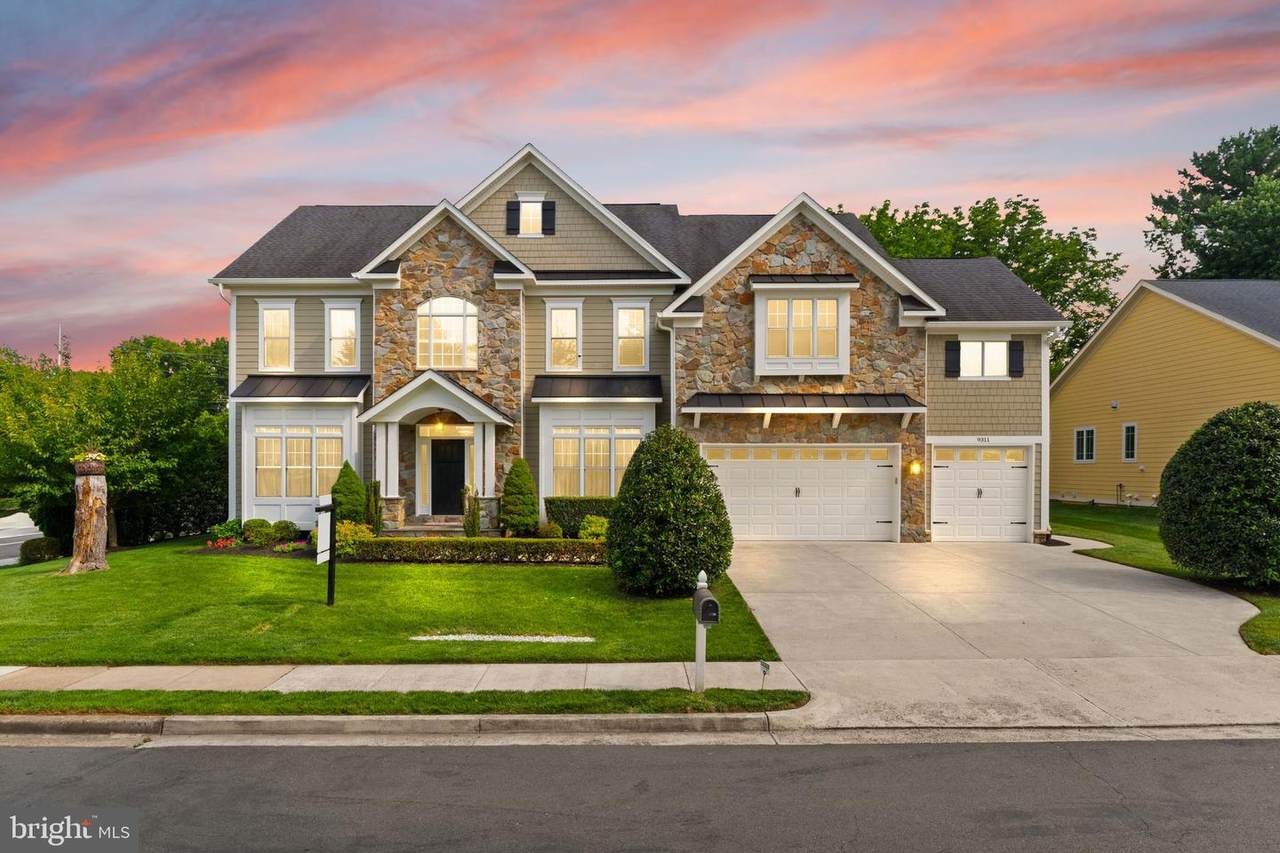 9311 Talisman Drive - Photo 1