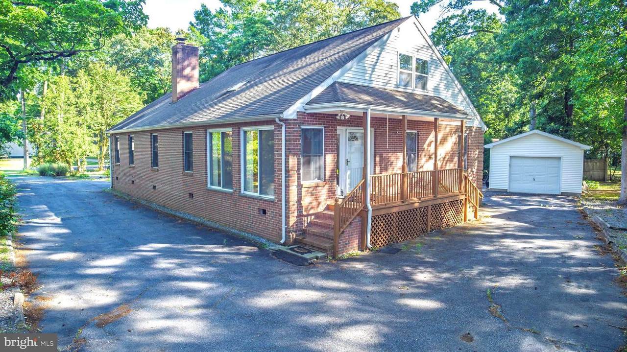 32332 Robin Hoods Loop - Photo 1