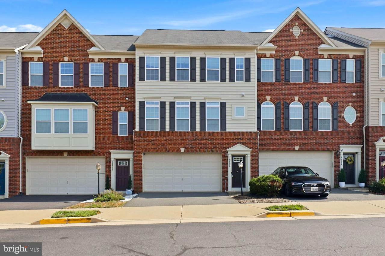 22920 Lacey Oak Terrace - Photo 1