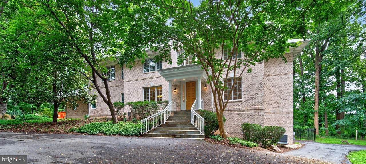 8309 Old Seven Locks Road - Photo 1
