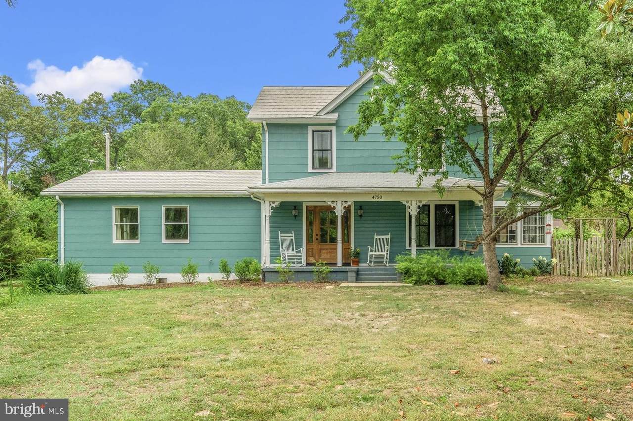 4730 Bicknell Road - Photo 1