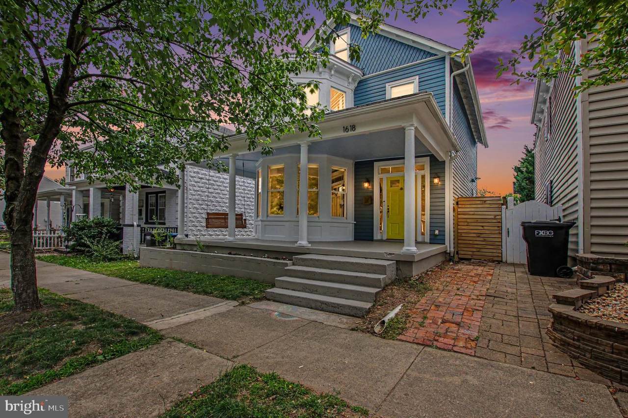 1618 Caroline Street - Photo 1