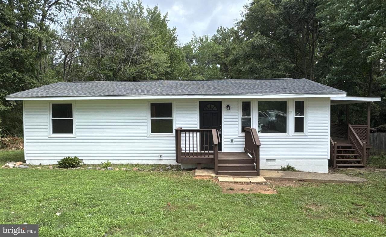 11601 Post Oak Road - Photo 1