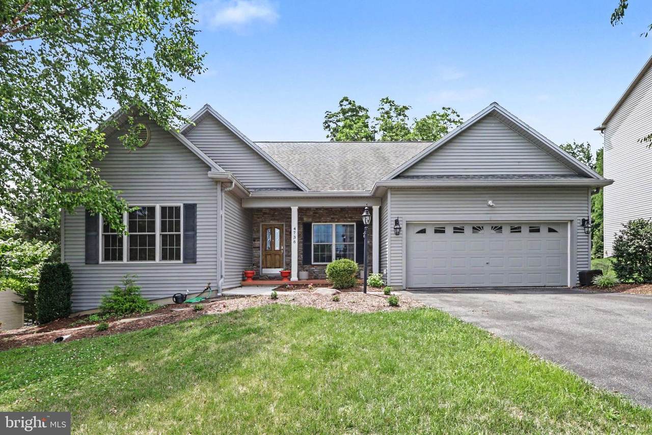 4736 Chatham Way - Photo 1