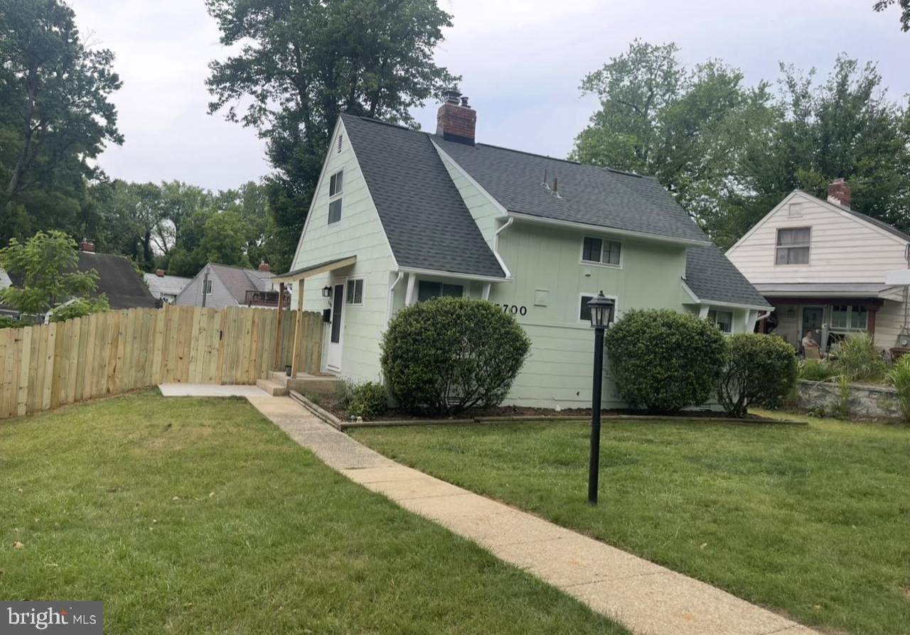 5700 Stillwell Road - Photo 1
