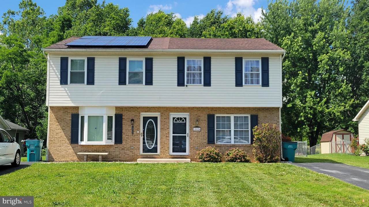 18024 Edith Avenue - Photo 1