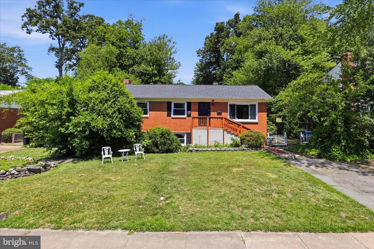 2311 Longview Drive - Photo 1