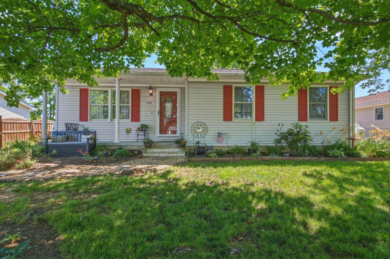 102 Honey Creek - Photo 1