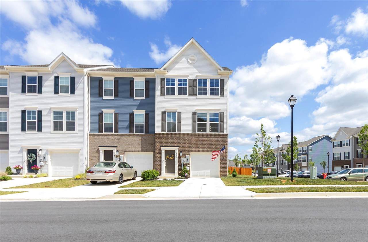 701 Seeback Drive - Photo 1