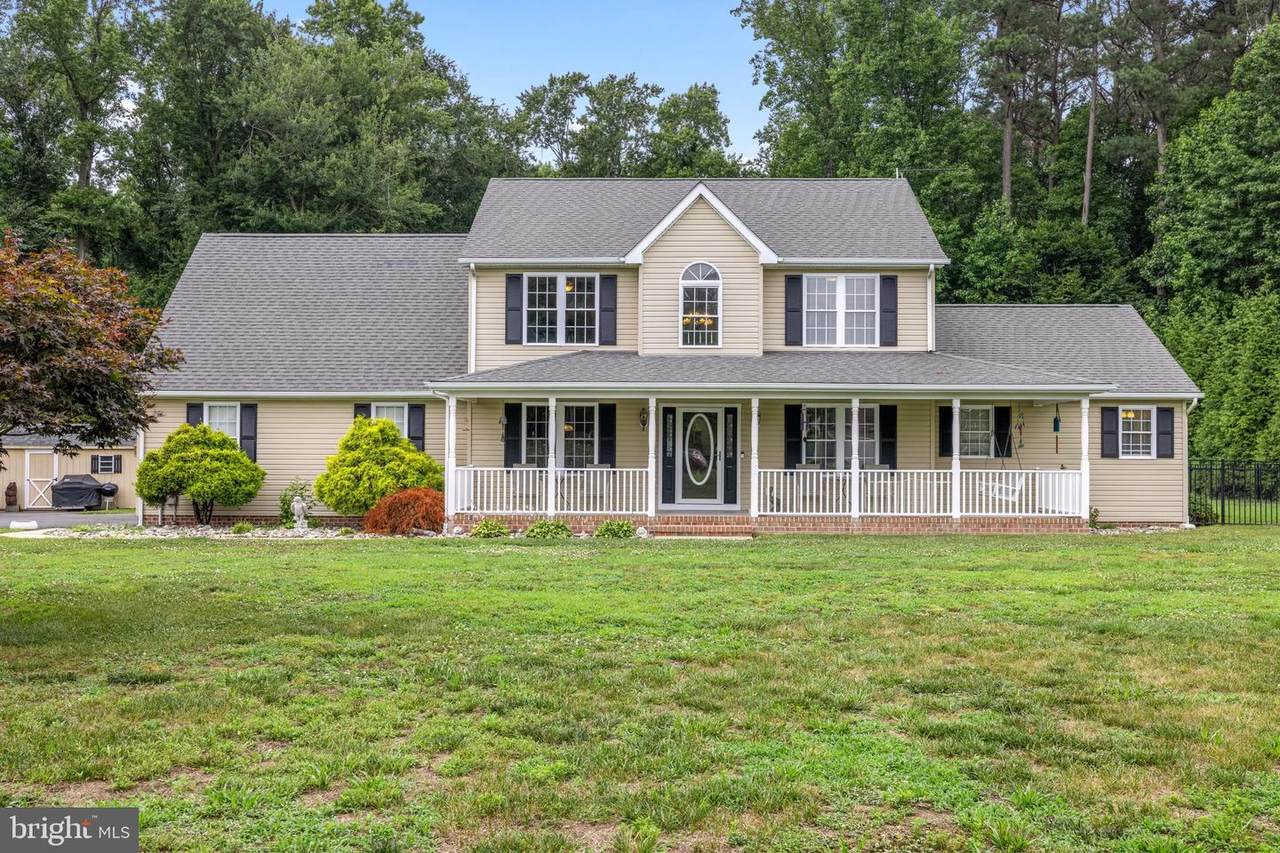 8590 Briar Patch Drive - Photo 1