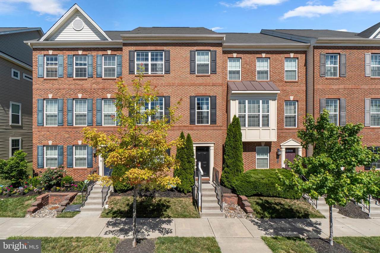 5066 Judicial Way - Photo 1