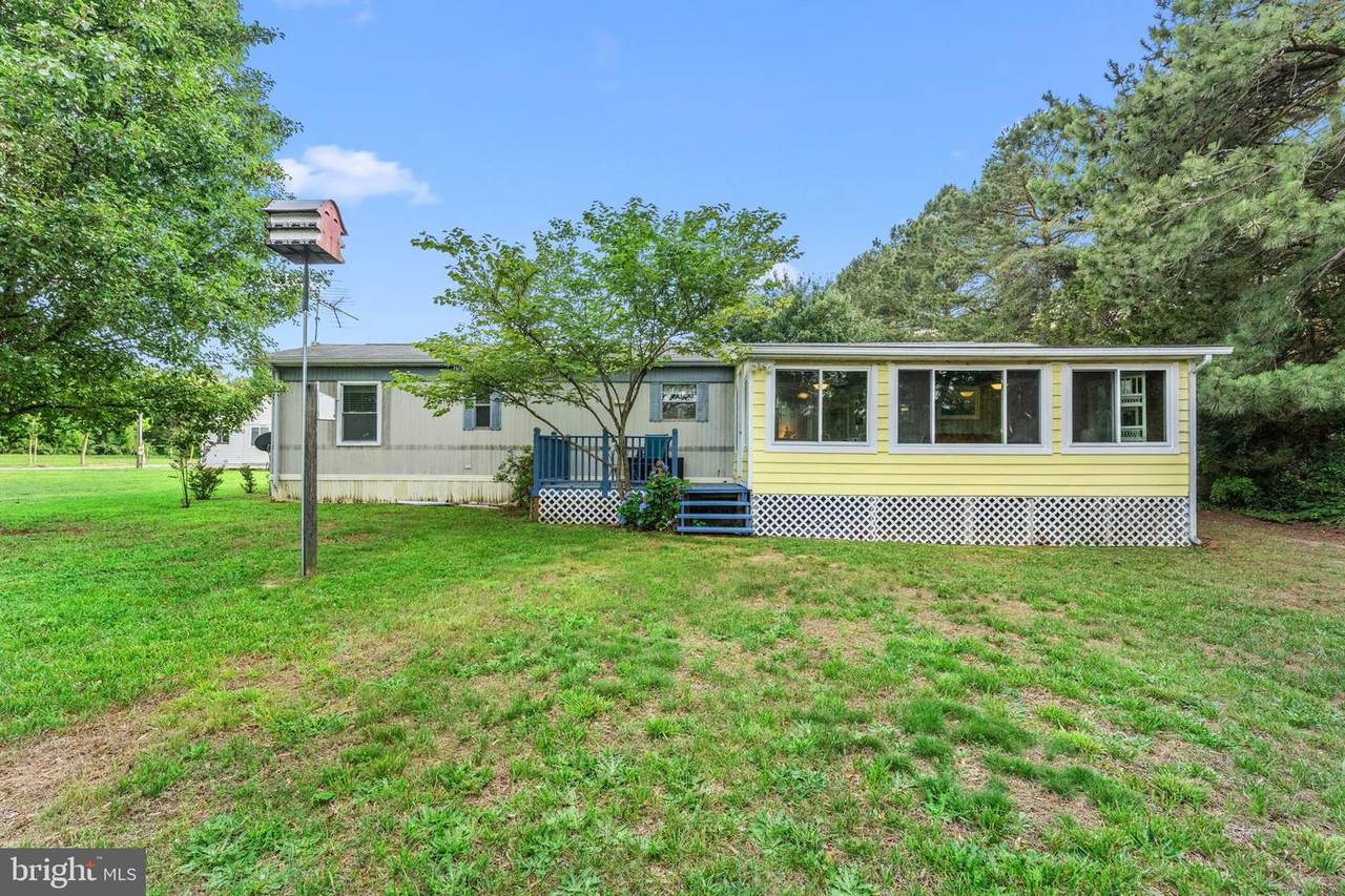 157 Morattico Creek Road - Photo 1