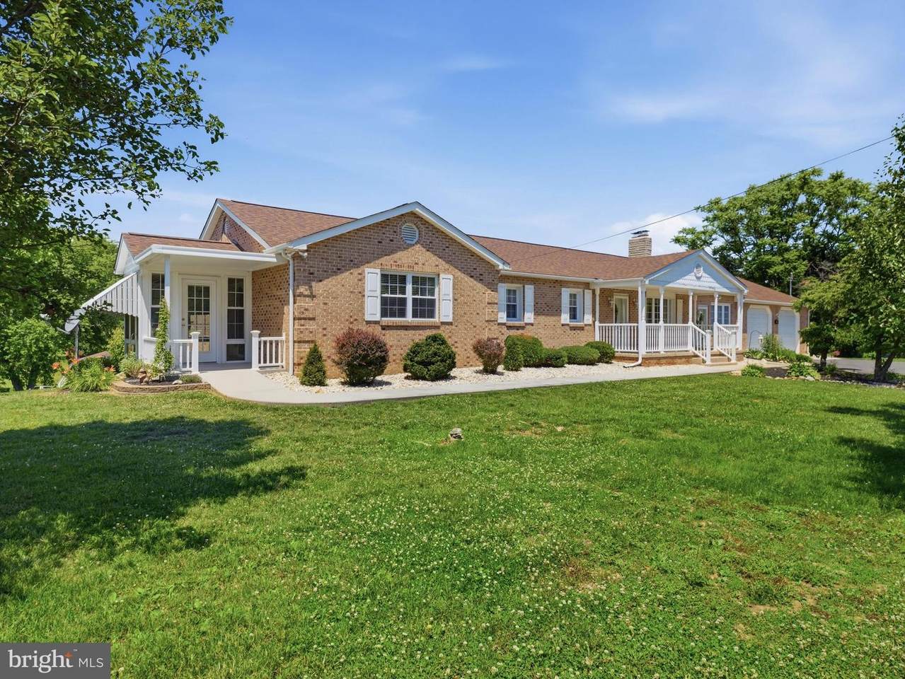 6524 Sharpsburg Pike - Photo 1