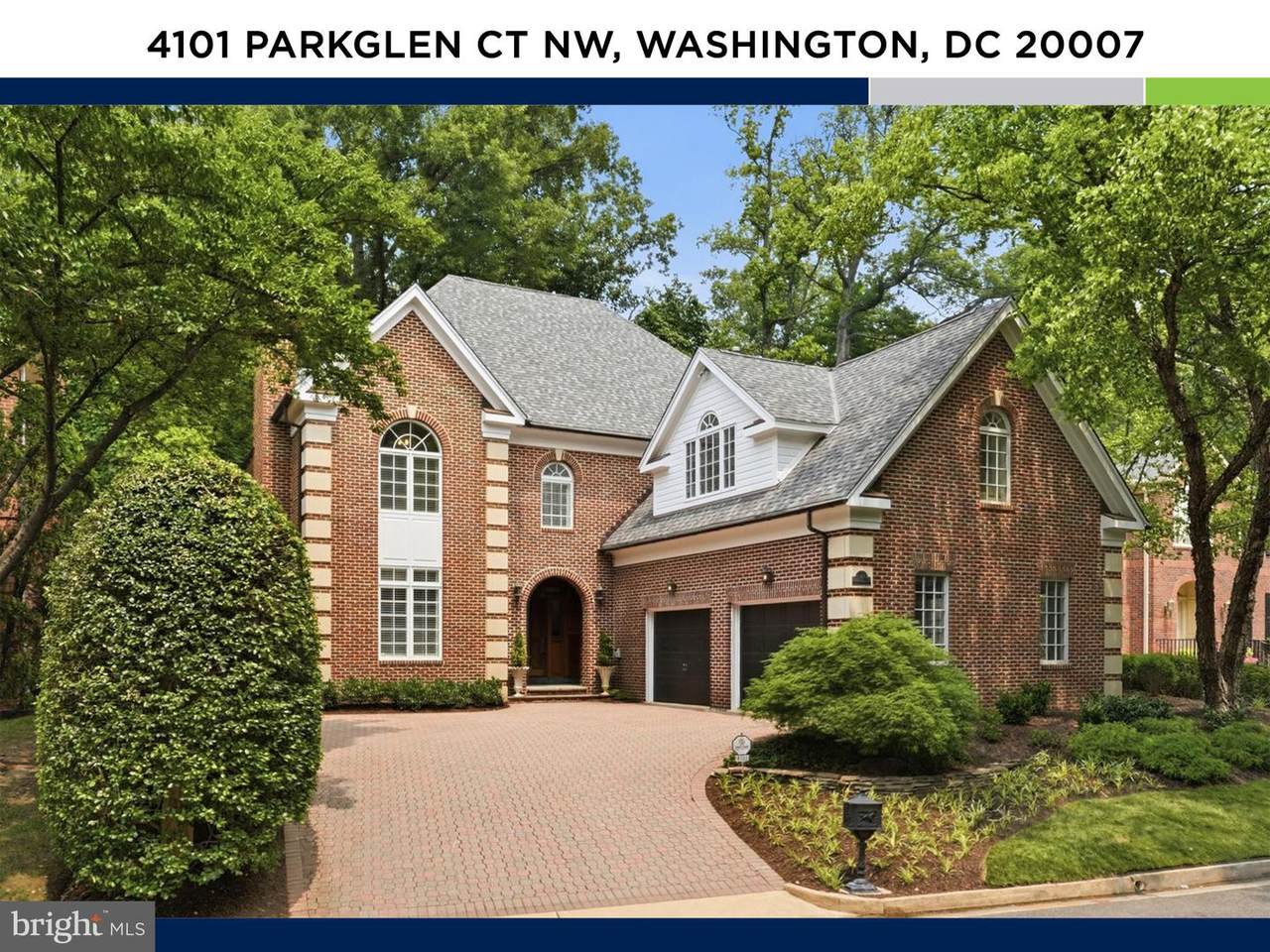 4101 Parkglen Court - Photo 1