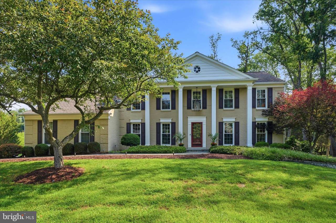 15113 Water Oak Drive - Photo 1