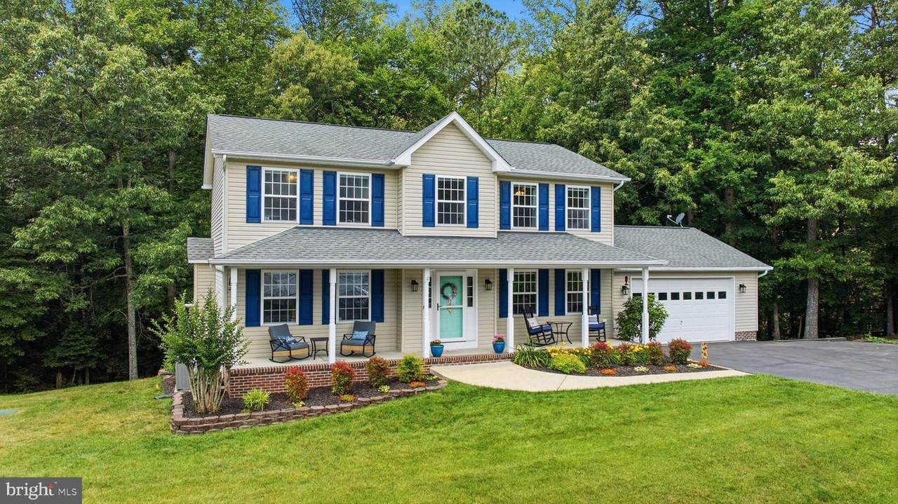 26845 Majestic Oak Court - Photo 1