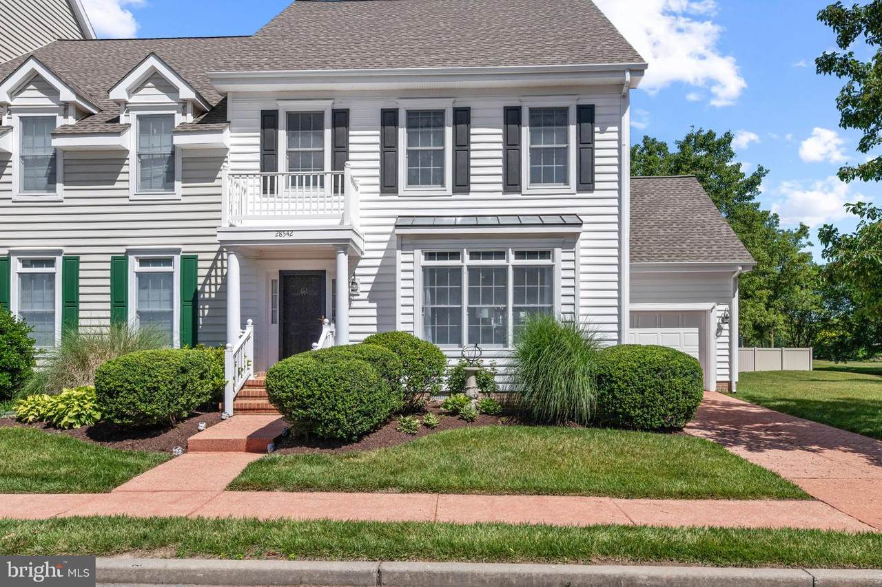 28542 Congressional Court - Photo 1