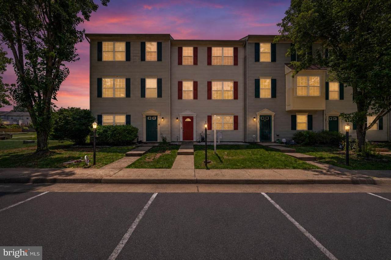 603 Kensington Drive - Photo 1
