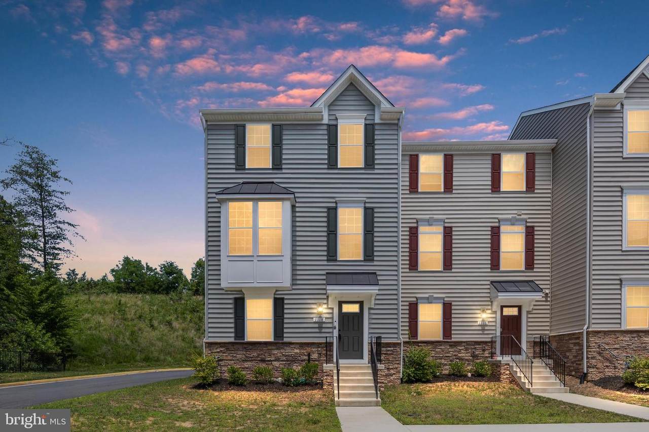 1118 Dovetail Circle - Photo 1
