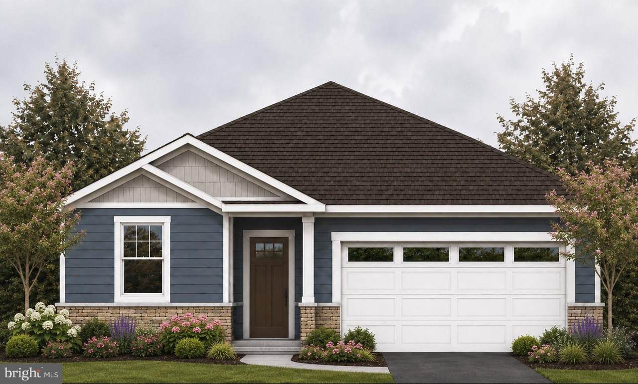 130 Chokeberry Way - Photo 1