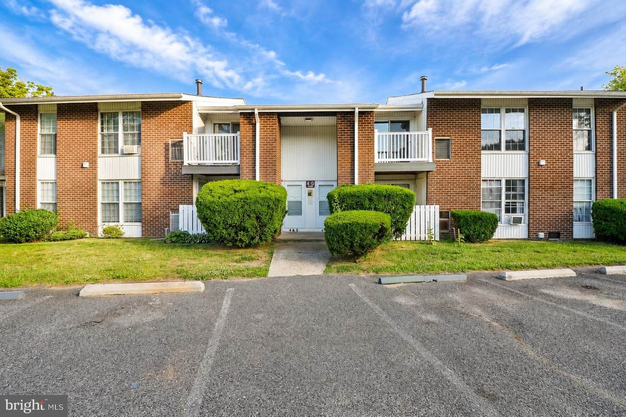 275 Green Street - Photo 1