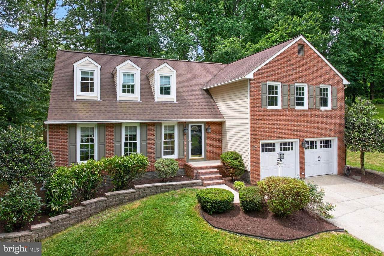 1208 Finneans Run - Photo 1