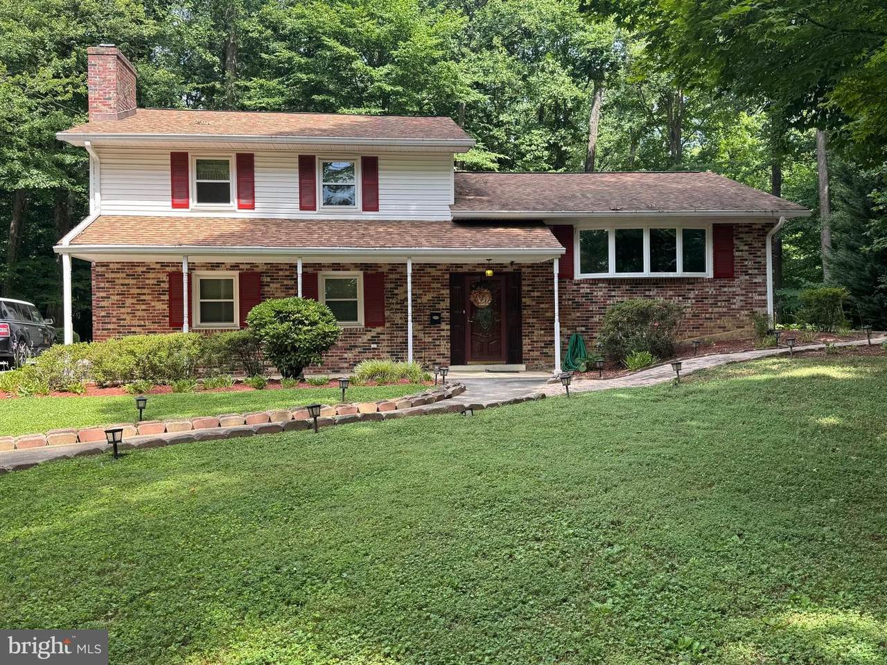 6816 Shrine Court - Photo 1