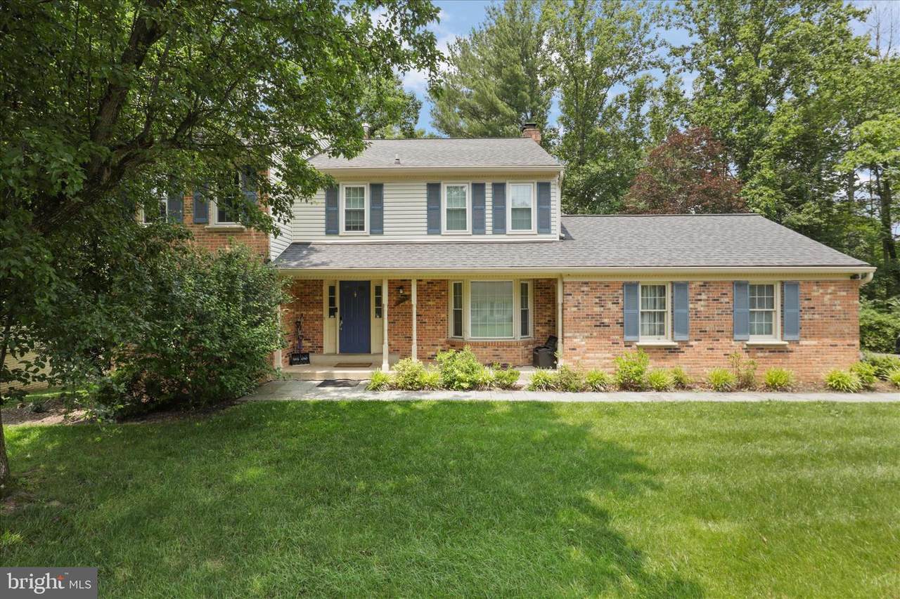2026 Westwood Forest Drive - Photo 1