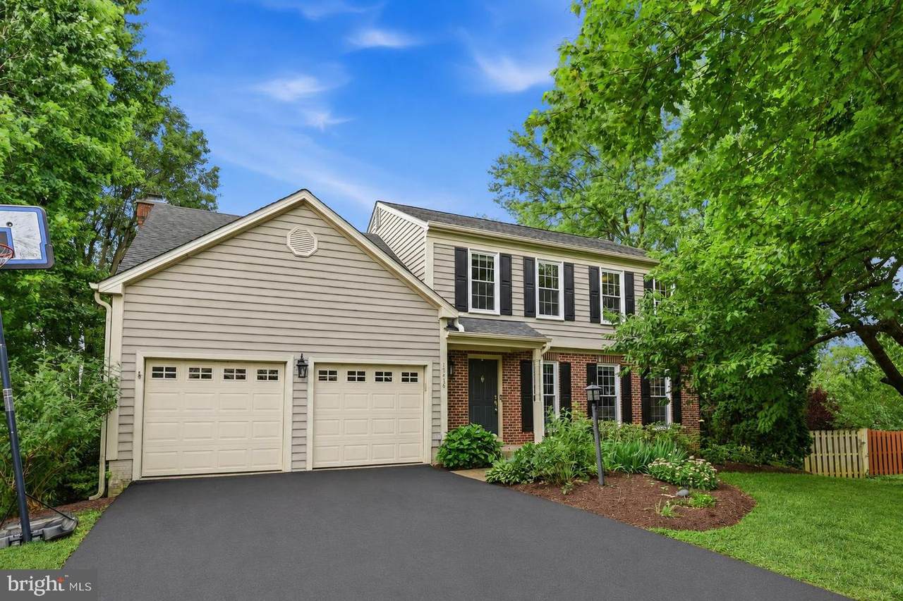 17456 Aldershot Place - Photo 1