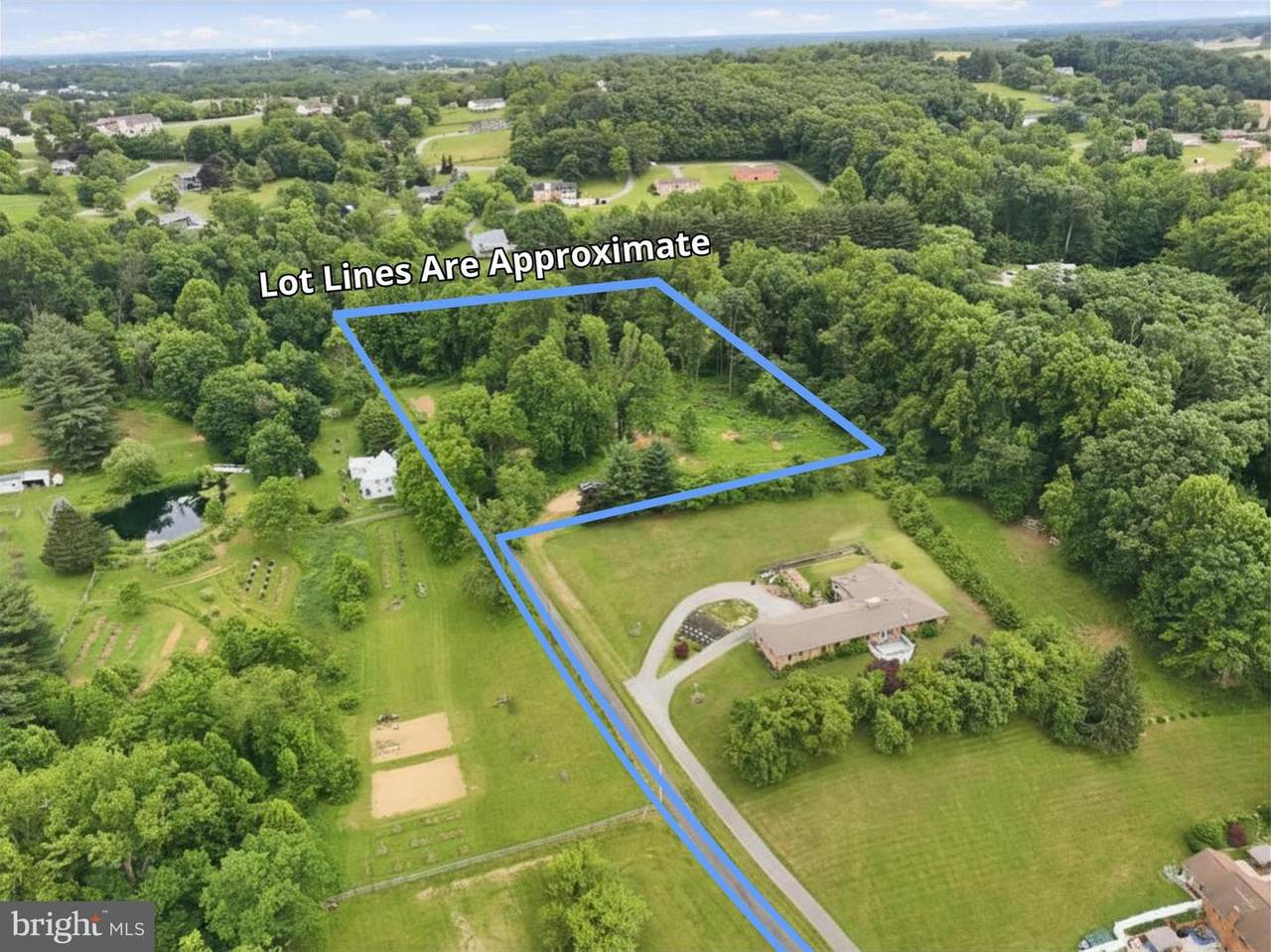 2617 Manchester Road - Photo 1