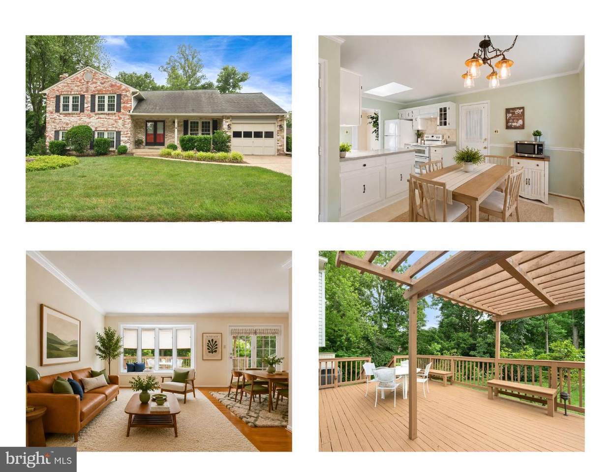 2719 Deepford Drive - Photo 1