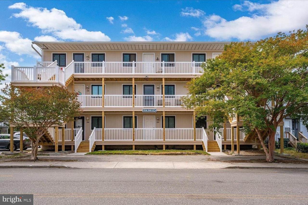 149 Captains Quarters Road - Photo 1