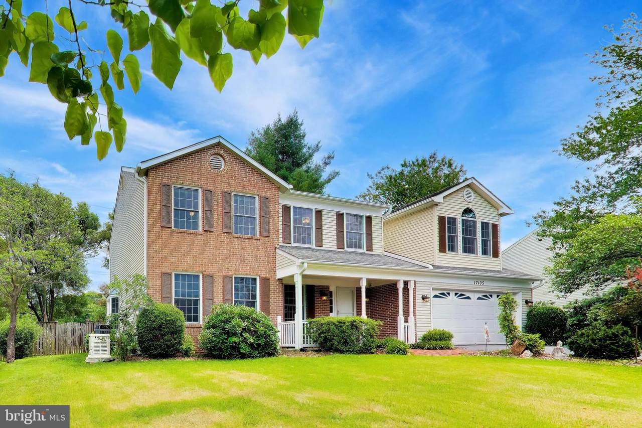 17105 Macduff Avenue - Photo 1