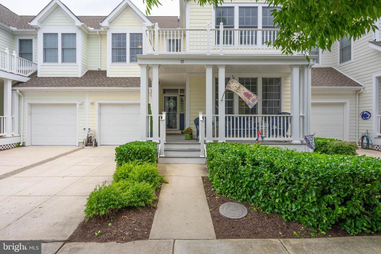 17 Tulip Poplar Turn - Photo 1